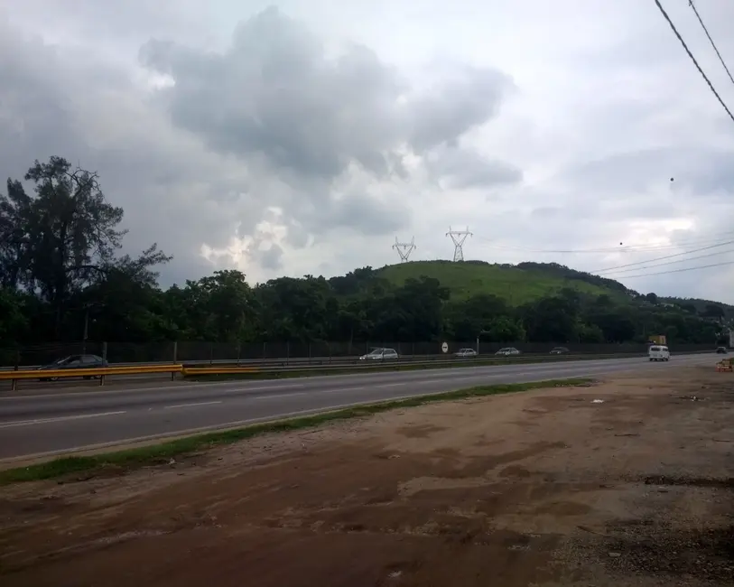 Foto 2 de Armazém / Galpão com 10 quartos à venda, 3950m2 em São Jorge, Nova Iguacu - RJ