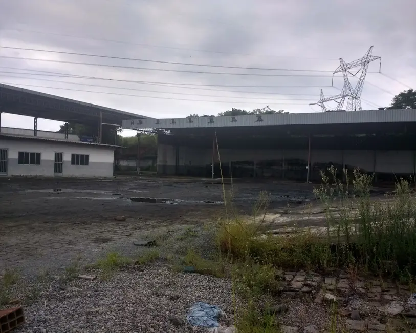 Foto 1 de Armazém / Galpão com 10 quartos à venda, 3950m2 em São Jorge, Nova Iguacu - RJ
