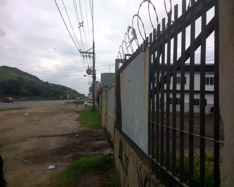 Foto 3 de Armazém / Galpão com 10 quartos à venda, 3950m2 em São Jorge, Nova Iguacu - RJ