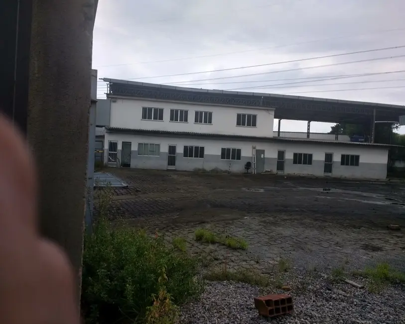Foto 4 de Armazém / Galpão com 10 quartos à venda, 3950m2 em São Jorge, Nova Iguacu - RJ