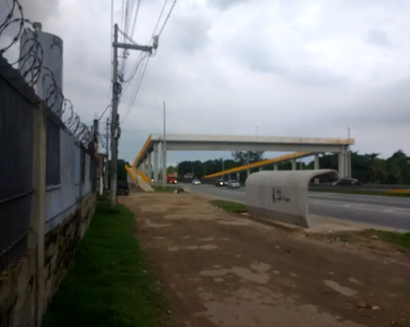 Foto 7 de Armazém / Galpão com 10 quartos à venda, 3950m2 em São Jorge, Nova Iguacu - RJ