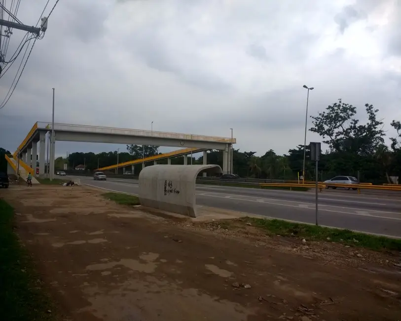 Foto 8 de Armazém / Galpão com 10 quartos à venda, 3950m2 em São Jorge, Nova Iguacu - RJ