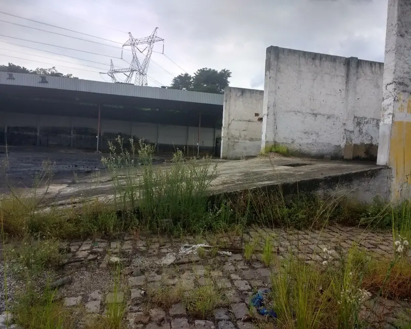 Foto 6 de Armazém / Galpão com 10 quartos à venda, 3950m2 em São Jorge, Nova Iguacu - RJ