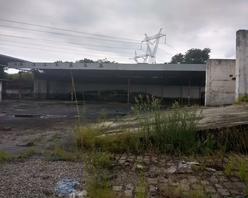 Foto 5 de Armazém / Galpão com 10 quartos à venda, 3950m2 em São Jorge, Nova Iguacu - RJ