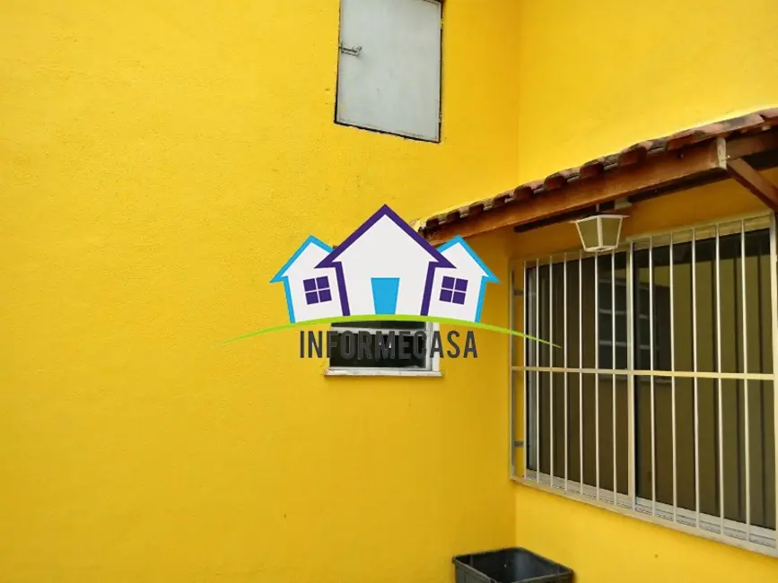 Foto 8 de Casa de Condomínio com 2 quartos à venda, 280m2 em Das Graças, Belford Roxo - RJ