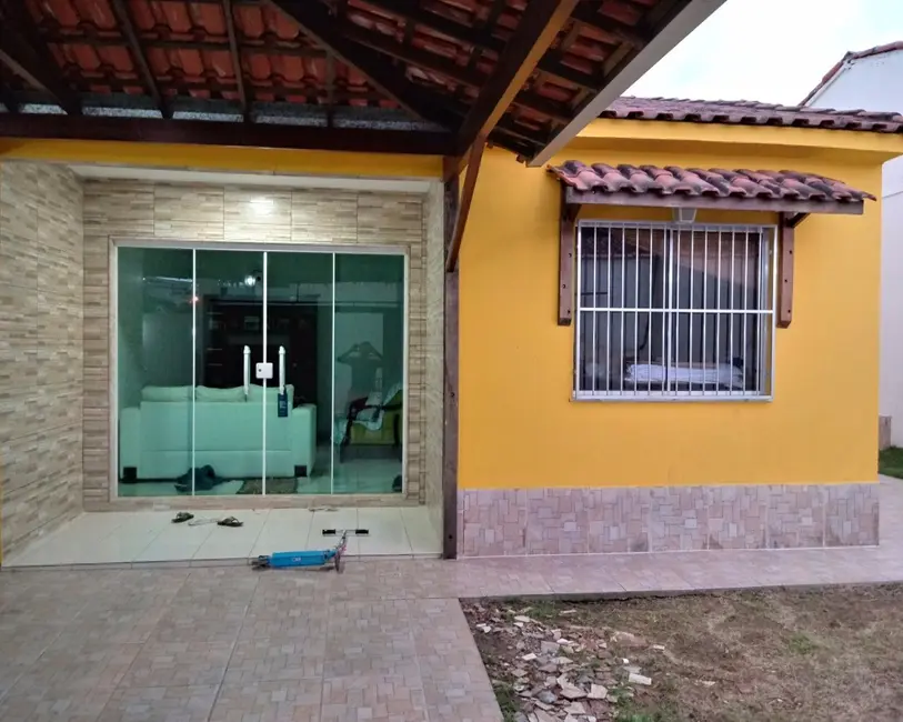 Foto 7 de Casa de Condomínio com 2 quartos à venda, 280m2 em Das Graças, Belford Roxo - RJ