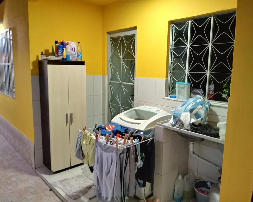 Foto 2 de Casa de Condomínio com 2 quartos à venda, 280m2 em Das Graças, Belford Roxo - RJ