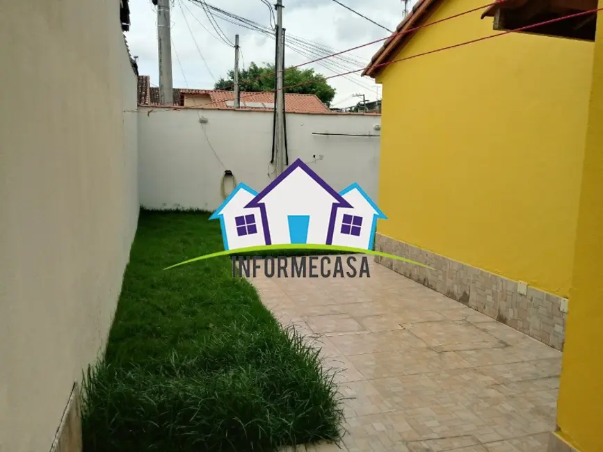 Foto 9 de Casa de Condomínio com 2 quartos à venda, 280m2 em Das Graças, Belford Roxo - RJ