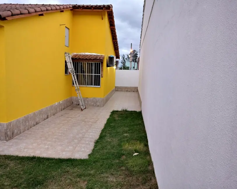 Foto 5 de Casa de Condomínio com 2 quartos à venda, 280m2 em Das Graças, Belford Roxo - RJ