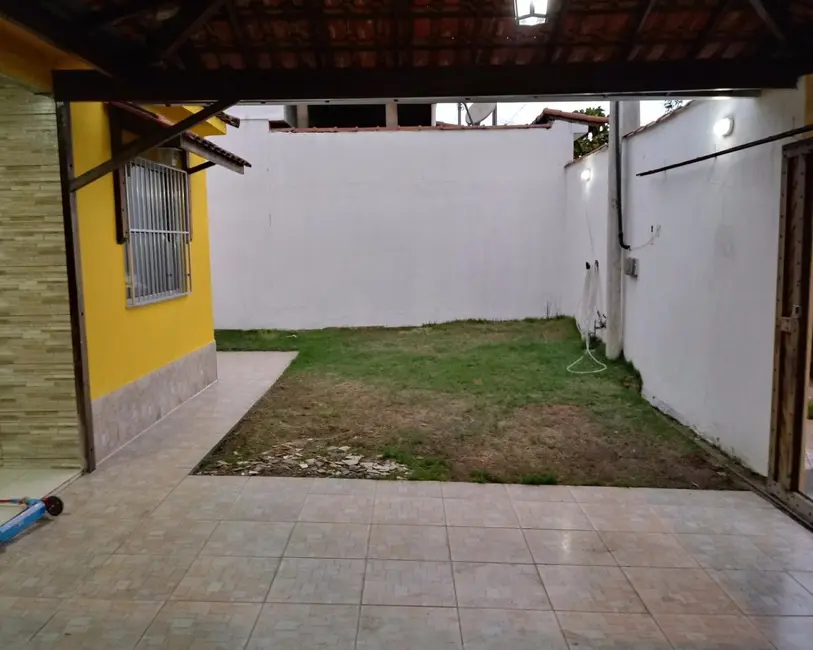Foto 6 de Casa de Condomínio com 2 quartos à venda, 280m2 em Das Graças, Belford Roxo - RJ