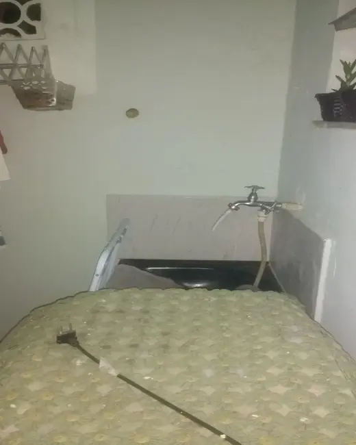 Foto 9 de Apartamento com 1 quarto à venda, 50m2 em Tomás Coelho, Rio De Janeiro - RJ