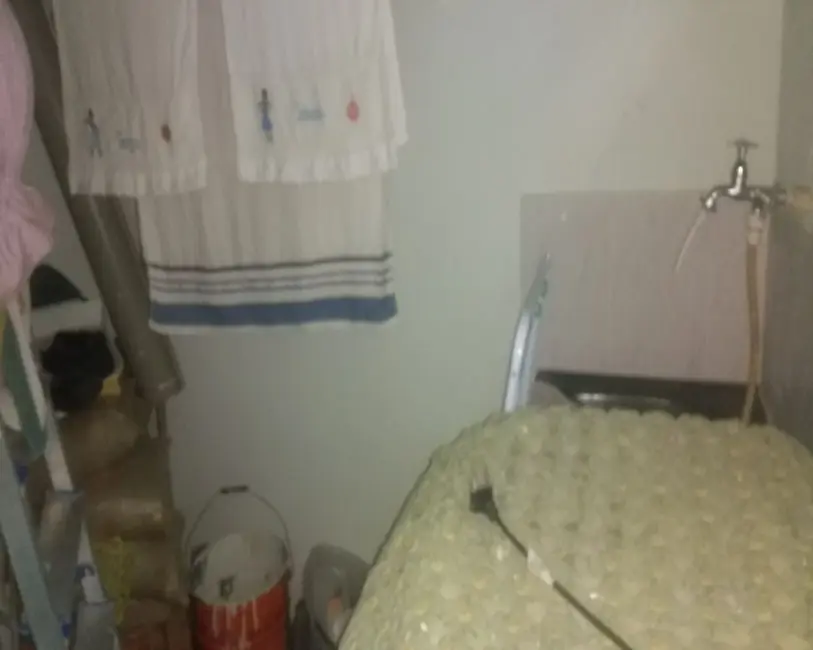 Foto 8 de Apartamento com 1 quarto à venda, 50m2 em Tomás Coelho, Rio De Janeiro - RJ