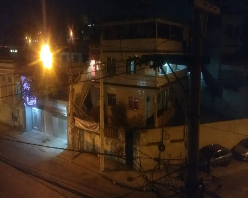 Foto 3 de Apartamento com 1 quarto à venda, 50m2 em Tomás Coelho, Rio De Janeiro - RJ