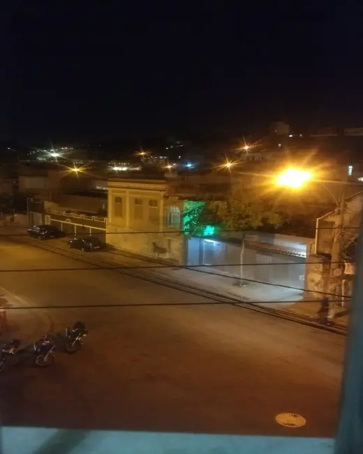 Foto 1 de Apartamento com 1 quarto à venda, 50m2 em Tomás Coelho, Rio De Janeiro - RJ