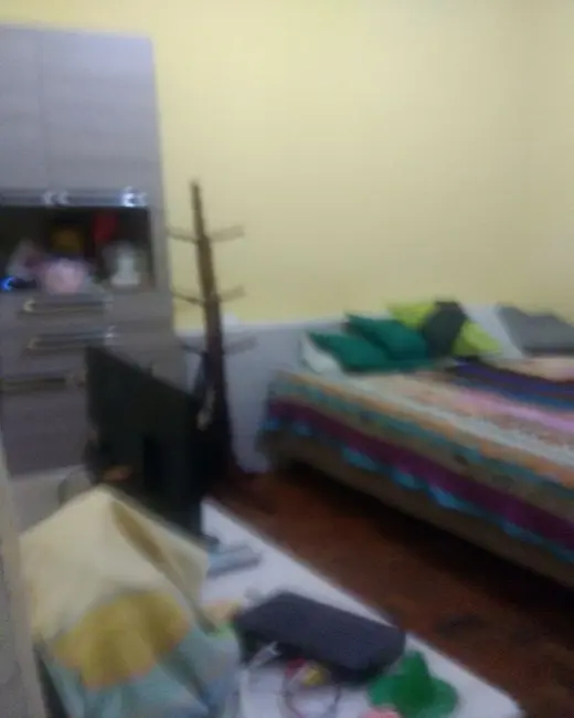 Foto 2 de Apartamento com 1 quarto à venda, 50m2 em Tomás Coelho, Rio De Janeiro - RJ