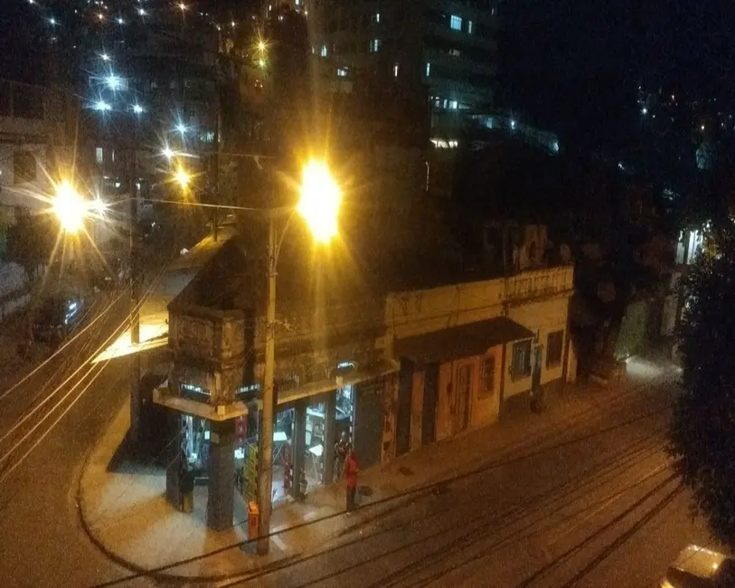 Foto 5 de Apartamento com 1 quarto à venda, 50m2 em Tomás Coelho, Rio De Janeiro - RJ
