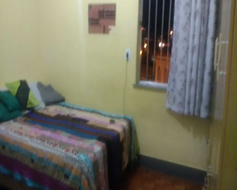 Foto 4 de Apartamento com 1 quarto à venda, 50m2 em Tomás Coelho, Rio De Janeiro - RJ