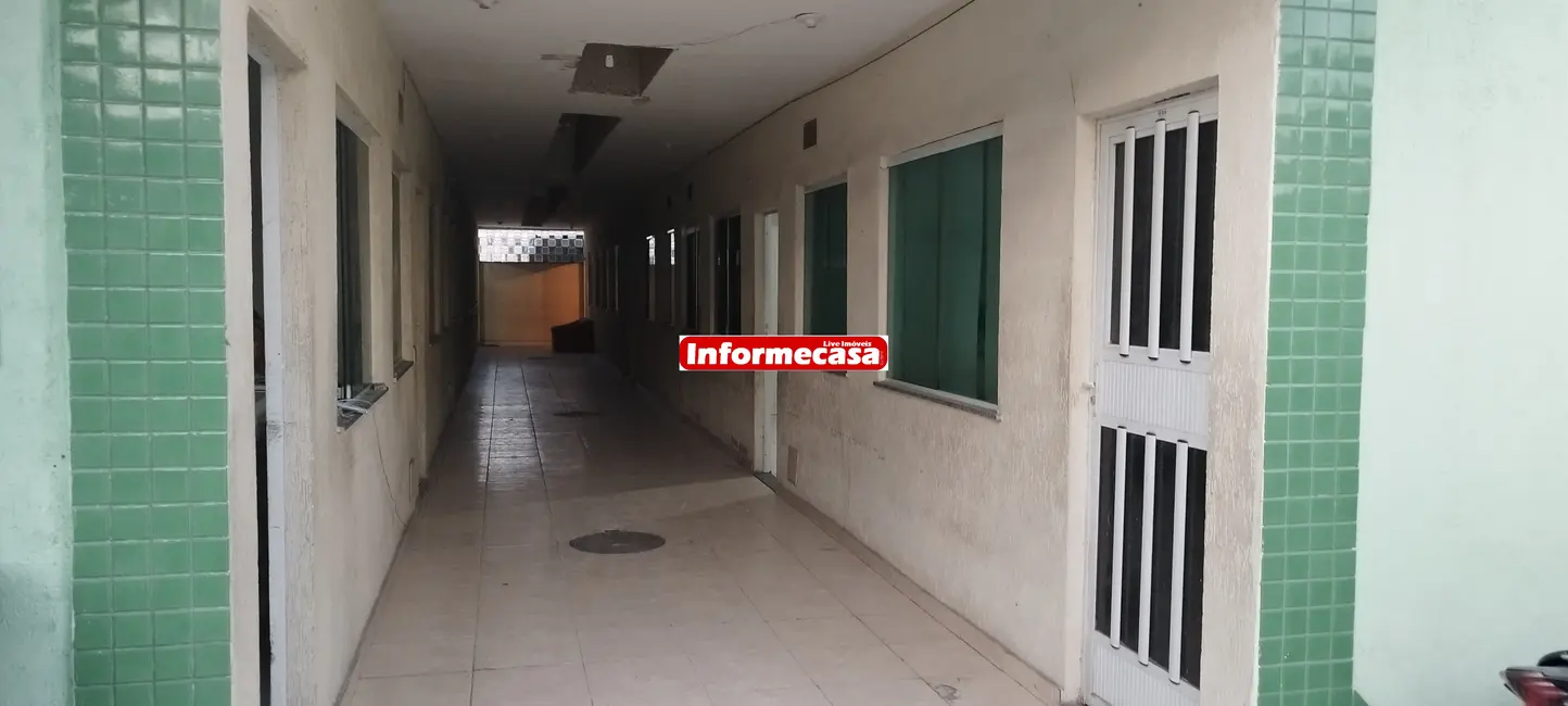Apartamento com 1 quarto para alugar, 30m2 em Santo Elias, Mesquita - RJ - imagem 6 Foto 6 de Apartamento com 1 quarto para alugar, 30m2 em Santo Elias, Mesquita - RJ