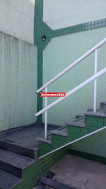 Apartamento com 1 quarto para alugar, 30m2 em Santo Elias, Mesquita - RJ - imagem 8 Foto 8 de Apartamento com 1 quarto para alugar, 30m2 em Santo Elias, Mesquita - RJ