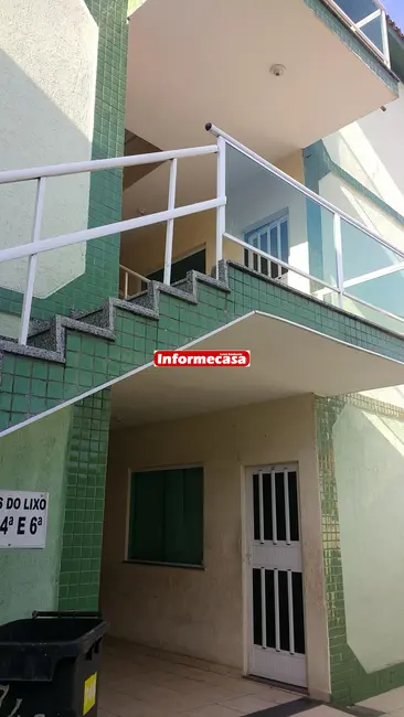 Apartamento com 1 quarto para alugar, 30m2 em Santo Elias, Mesquita - RJ - imagem 9 Foto 9 de Apartamento com 1 quarto para alugar, 30m2 em Santo Elias, Mesquita - RJ