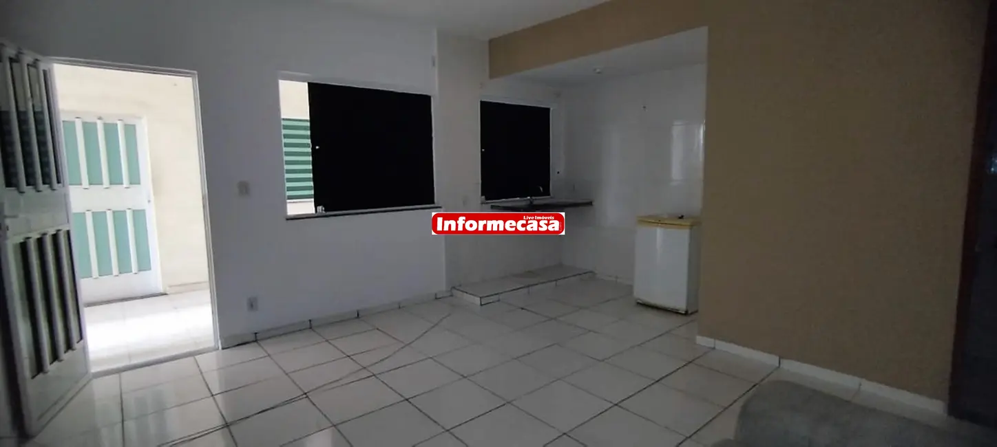 Apartamento com 1 quarto para alugar, 30m2 em Santo Elias, Mesquita - RJ - imagem 1 Foto 1 de Apartamento com 1 quarto para alugar, 30m2 em Santo Elias, Mesquita - RJ