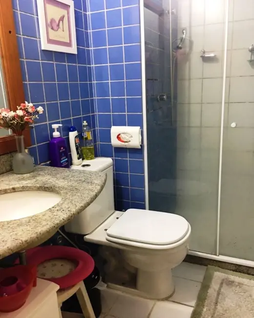 Foto 3 de Apartamento com 3 quartos à venda, 83m2 em Freguesia (Jacarepaguá), Rio De Janeiro - RJ