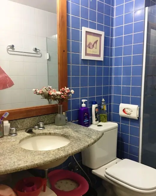 Foto 2 de Apartamento com 3 quartos à venda, 83m2 em Freguesia (Jacarepaguá), Rio De Janeiro - RJ