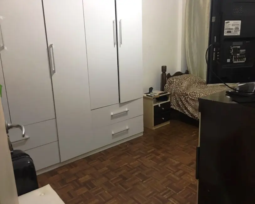 Foto 8 de Apartamento com 3 quartos à venda, 83m2 em Freguesia (Jacarepaguá), Rio De Janeiro - RJ