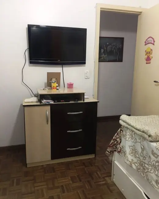 Foto 1 de Apartamento com 3 quartos à venda, 83m2 em Freguesia (Jacarepaguá), Rio De Janeiro - RJ