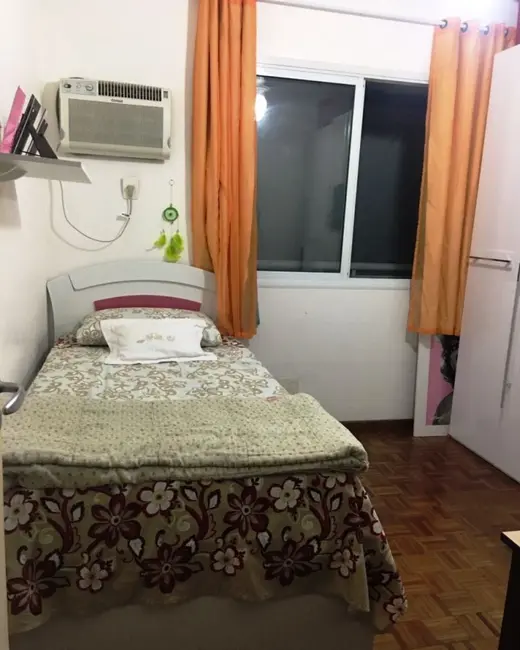 Foto 4 de Apartamento com 3 quartos à venda, 83m2 em Freguesia (Jacarepaguá), Rio De Janeiro - RJ