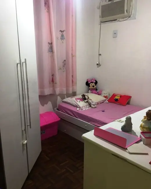 Foto 9 de Apartamento com 3 quartos à venda, 83m2 em Freguesia (Jacarepaguá), Rio De Janeiro - RJ