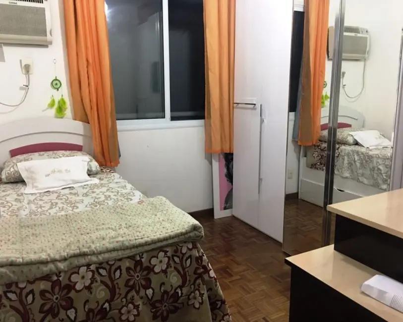 Foto 5 de Apartamento com 3 quartos à venda, 83m2 em Freguesia (Jacarepaguá), Rio De Janeiro - RJ