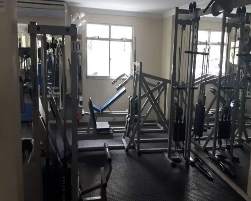 Foto 4 de Apartamento com 2 quartos à venda, 50m2 em Pechincha, Rio De Janeiro - RJ