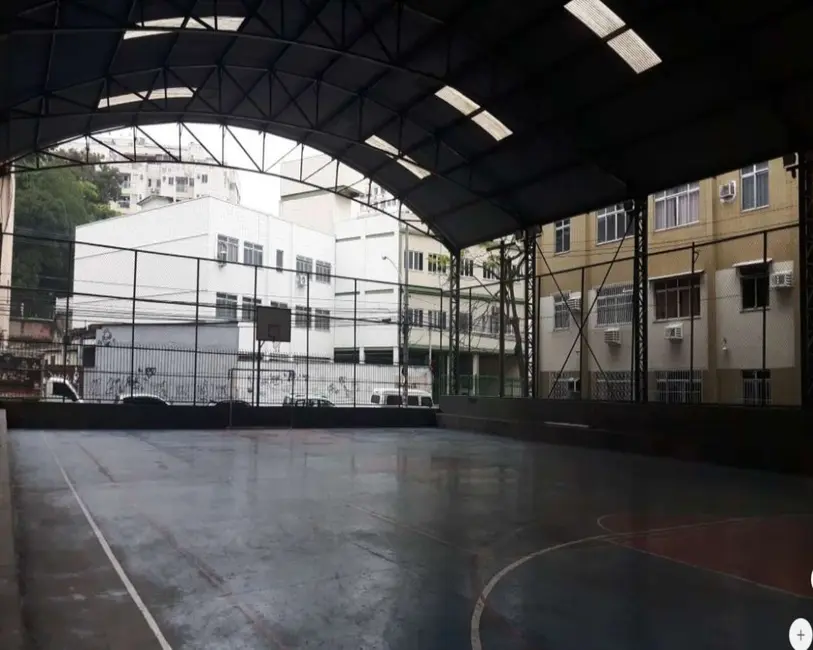 Foto 7 de Apartamento com 2 quartos à venda, 50m2 em Pechincha, Rio De Janeiro - RJ