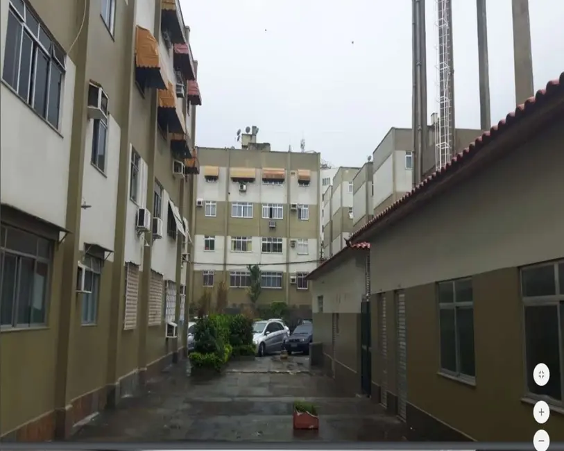 Foto 1 de Apartamento com 2 quartos à venda, 50m2 em Pechincha, Rio De Janeiro - RJ