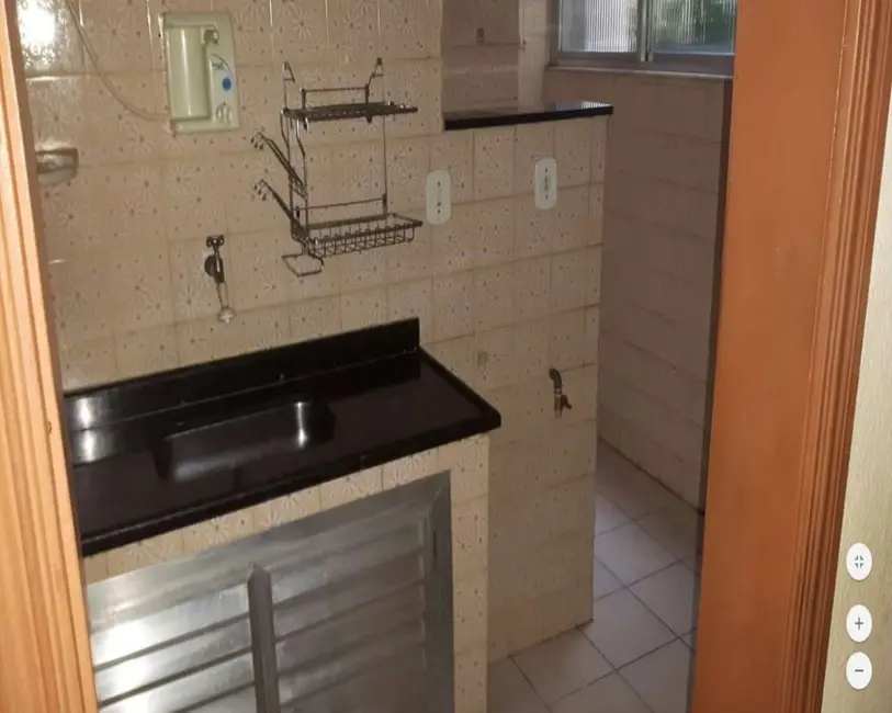 Foto 9 de Apartamento com 2 quartos à venda, 50m2 em Pechincha, Rio De Janeiro - RJ