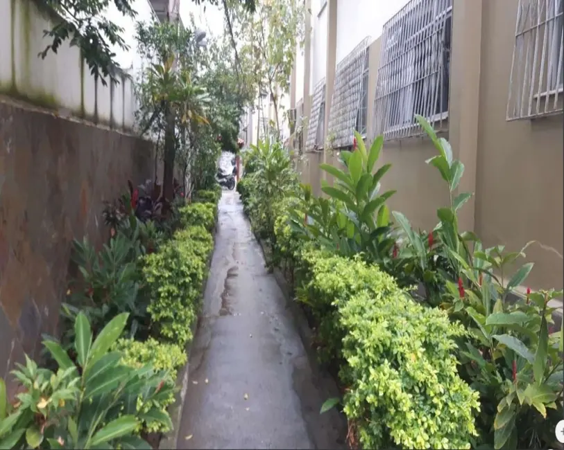 Foto 5 de Apartamento com 2 quartos à venda, 50m2 em Pechincha, Rio De Janeiro - RJ