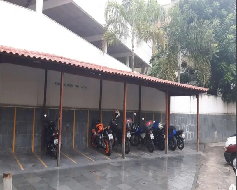 Foto 2 de Apartamento com 2 quartos à venda, 50m2 em Pechincha, Rio De Janeiro - RJ