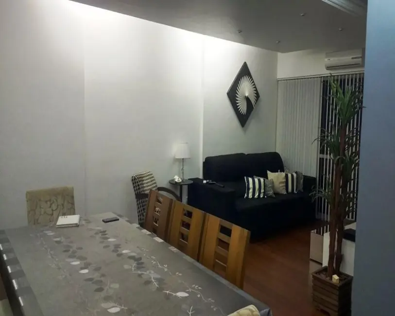 Apartamento com 2 quartos à venda, 100m2 em Riachuelo, Rio De Janeiro - RJ - imagem 3 Foto 3 de Apartamento com 2 quartos à venda, 100m2 em Riachuelo, Rio De Janeiro - RJ