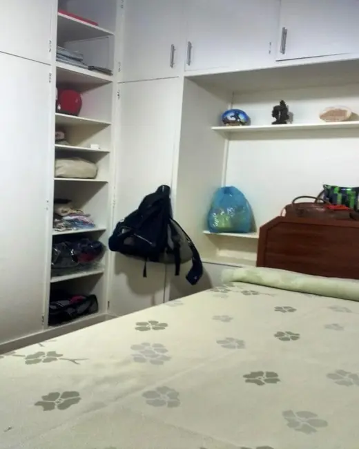 Apartamento com 2 quartos à venda, 100m2 em Riachuelo, Rio De Janeiro - RJ - imagem 5 Foto 5 de Apartamento com 2 quartos à venda, 100m2 em Riachuelo, Rio De Janeiro - RJ