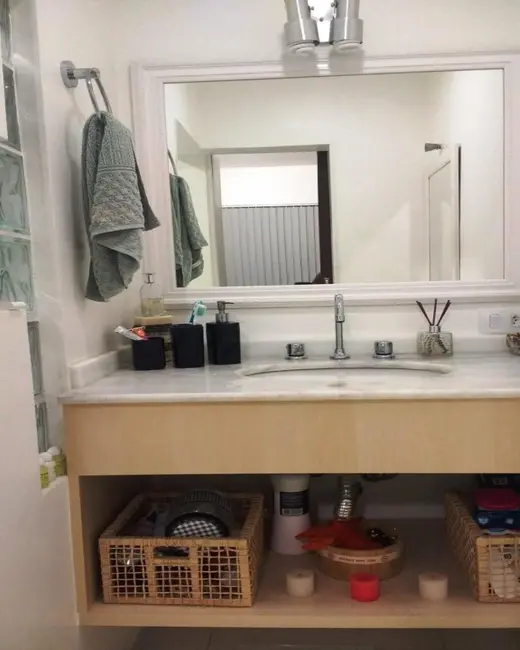 Apartamento com 2 quartos à venda, 100m2 em Riachuelo, Rio De Janeiro - RJ - imagem 9 Foto 9 de Apartamento com 2 quartos à venda, 100m2 em Riachuelo, Rio De Janeiro - RJ