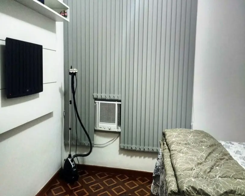 Apartamento com 2 quartos à venda, 100m2 em Riachuelo, Rio De Janeiro - RJ - imagem 8 Foto 8 de Apartamento com 2 quartos à venda, 100m2 em Riachuelo, Rio De Janeiro - RJ