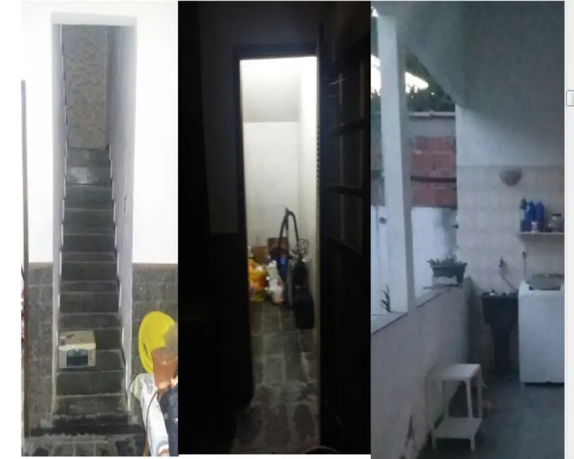 Foto 6 de Casa com 3 quartos à venda, 300m2 em Pavuna, Rio De Janeiro - RJ