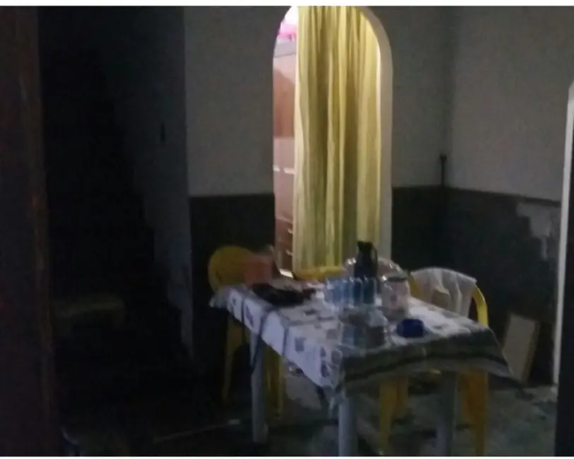 Foto 5 de Casa com 3 quartos à venda, 300m2 em Pavuna, Rio De Janeiro - RJ