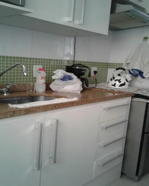 Foto 3 de Apartamento com 2 quartos à venda, 60m2 em Cachambi, Rio De Janeiro - RJ