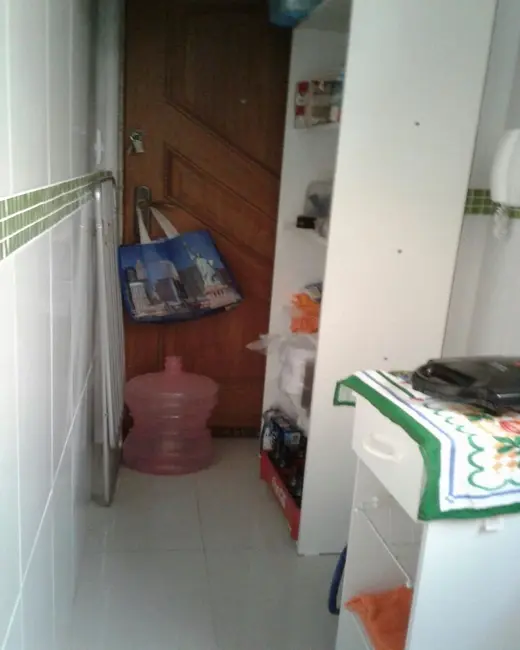 Foto 9 de Apartamento com 2 quartos à venda, 60m2 em Cachambi, Rio De Janeiro - RJ