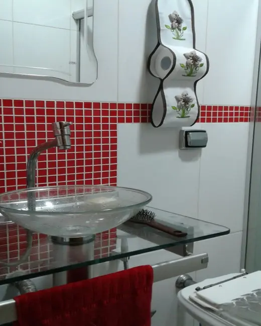 Foto 7 de Apartamento com 2 quartos à venda, 60m2 em Cachambi, Rio De Janeiro - RJ
