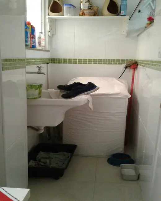 Foto 6 de Apartamento com 2 quartos à venda, 60m2 em Cachambi, Rio De Janeiro - RJ
