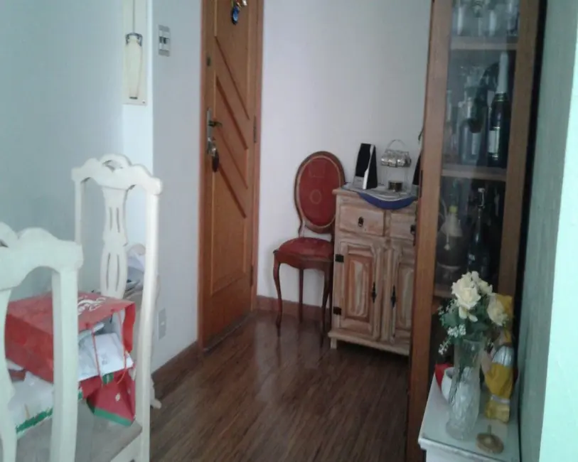 Foto 1 de Apartamento com 2 quartos à venda, 60m2 em Cachambi, Rio De Janeiro - RJ