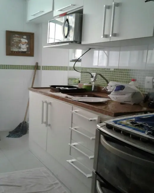 Foto 4 de Apartamento com 2 quartos à venda, 60m2 em Cachambi, Rio De Janeiro - RJ